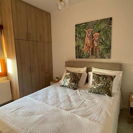 Murele Apartments Daráco Kültér fotó