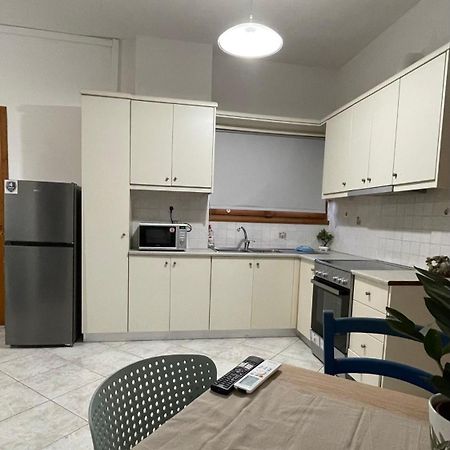 Murele Apartments Daráco Kültér fotó