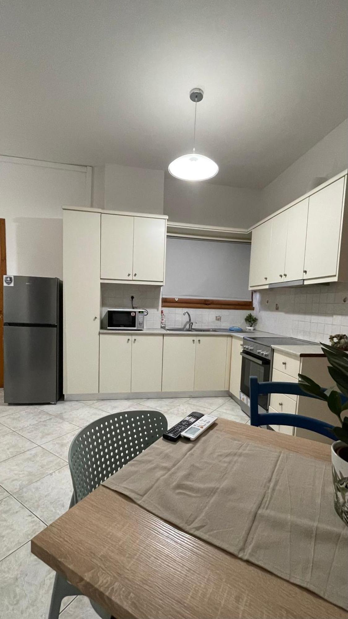 Murele Apartments Daráco Kültér fotó