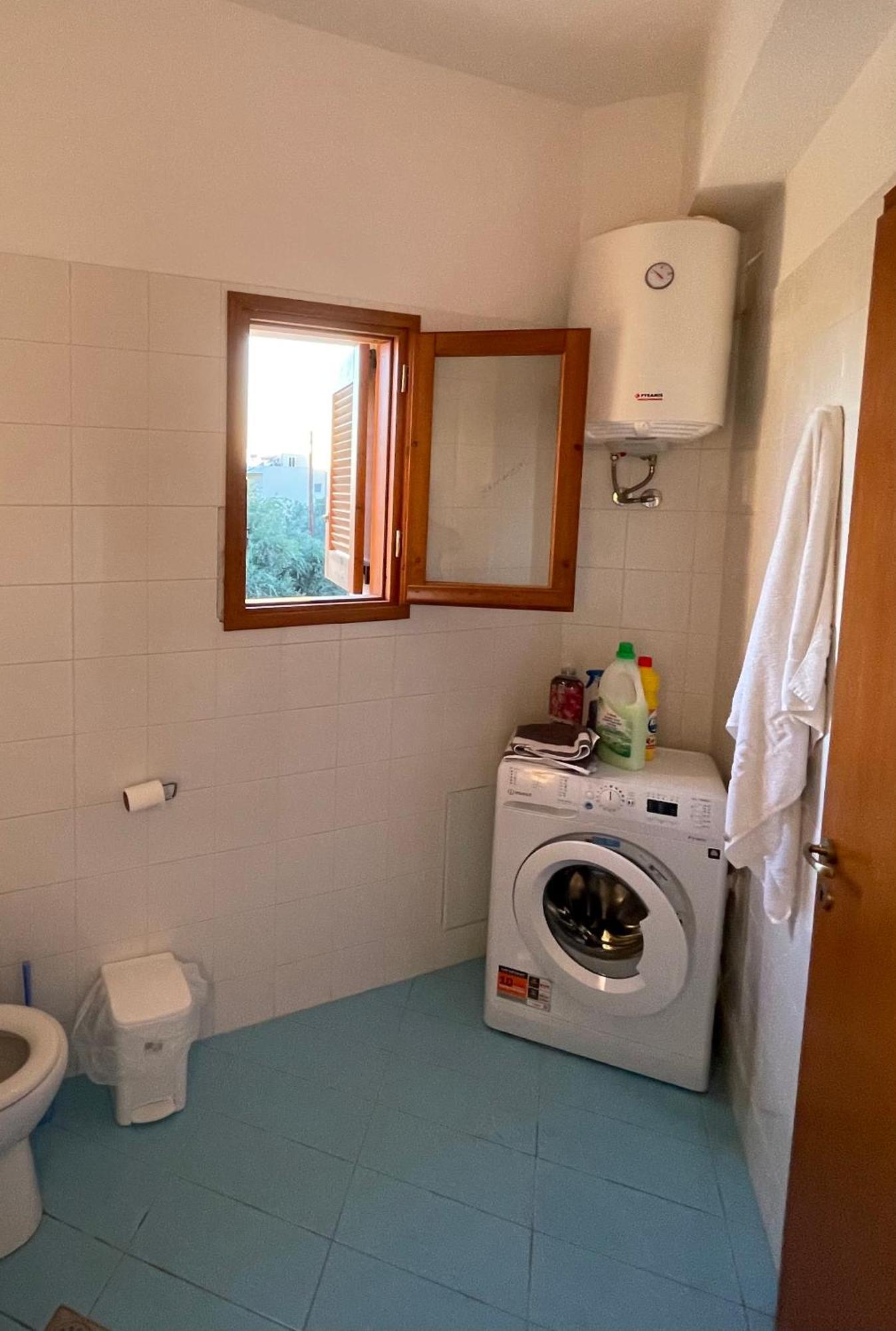 Murele Apartments Daráco Kültér fotó